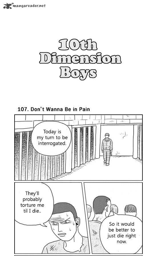 What Do The Teenage Boys Do 107 1