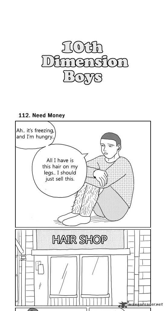 What Do The Teenage Boys Do 112 1