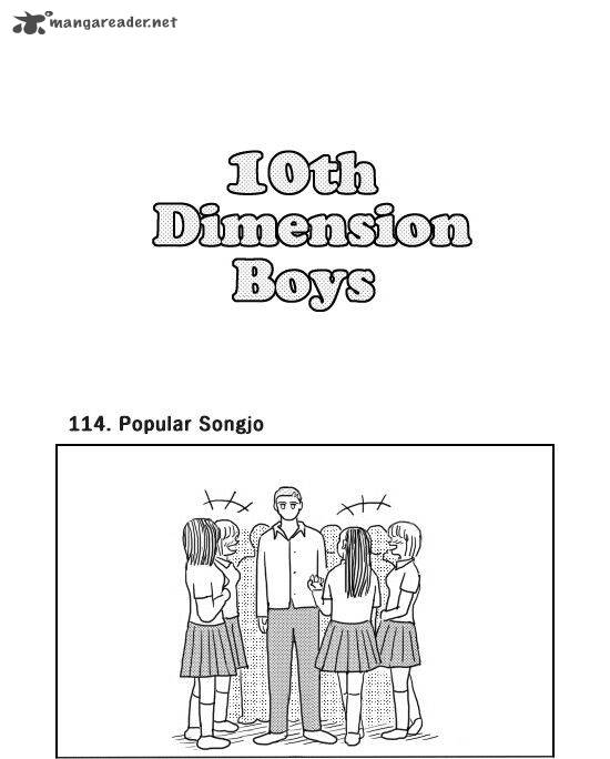 What Do The Teenage Boys Do 114 1