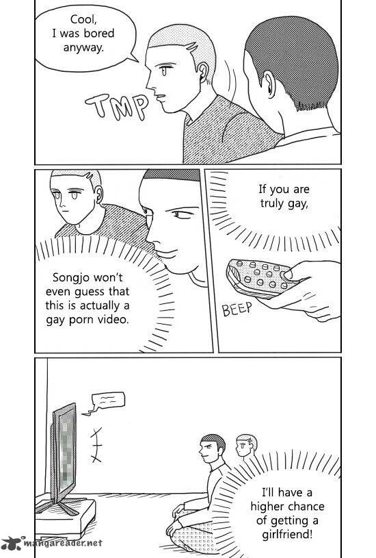 What Do The Teenage Boys Do 114 3