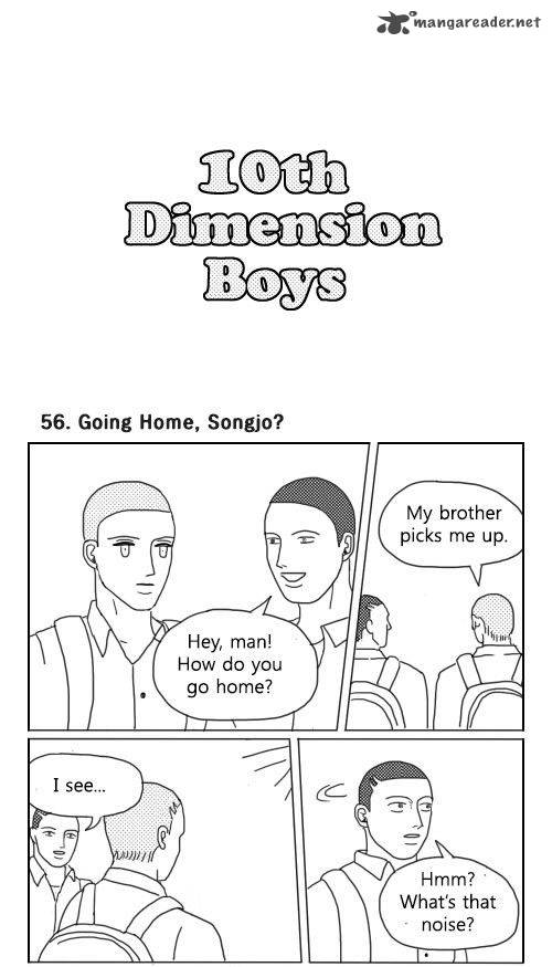 What Do The Teenage Boys Do 56 1