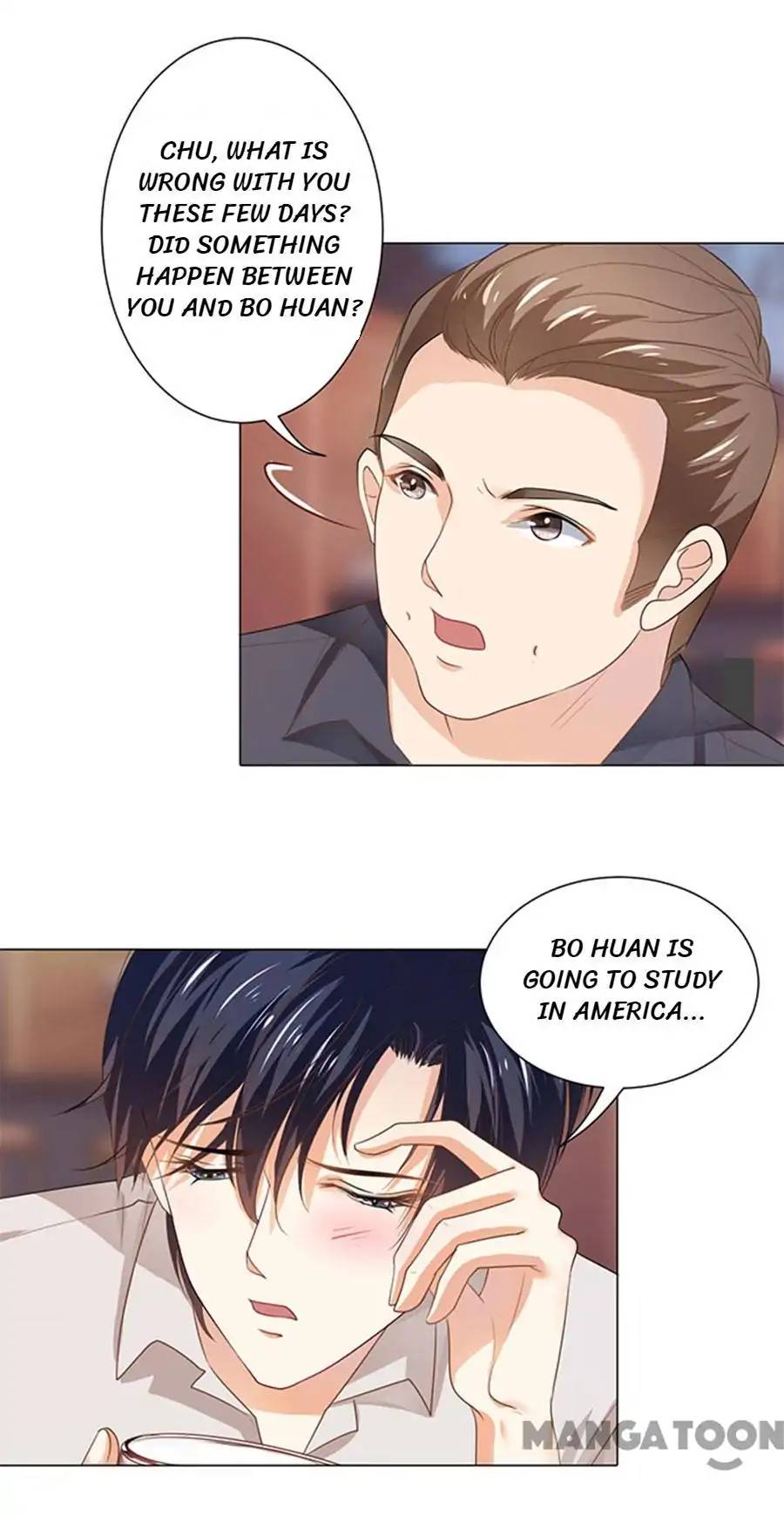When Doctor Chu Wants Romance 100 11