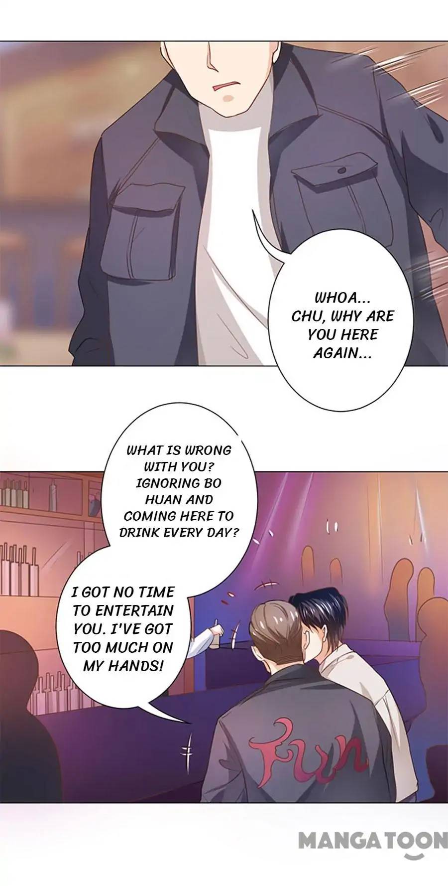 When Doctor Chu Wants Romance 100 3