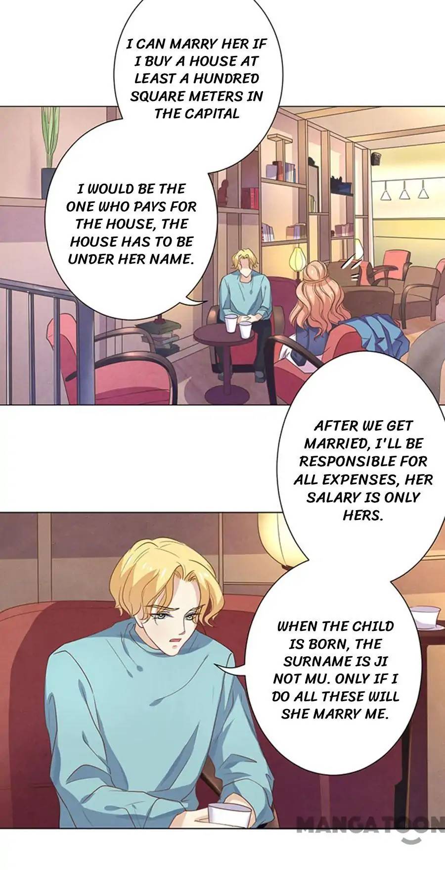 When Doctor Chu Wants Romance 106 23