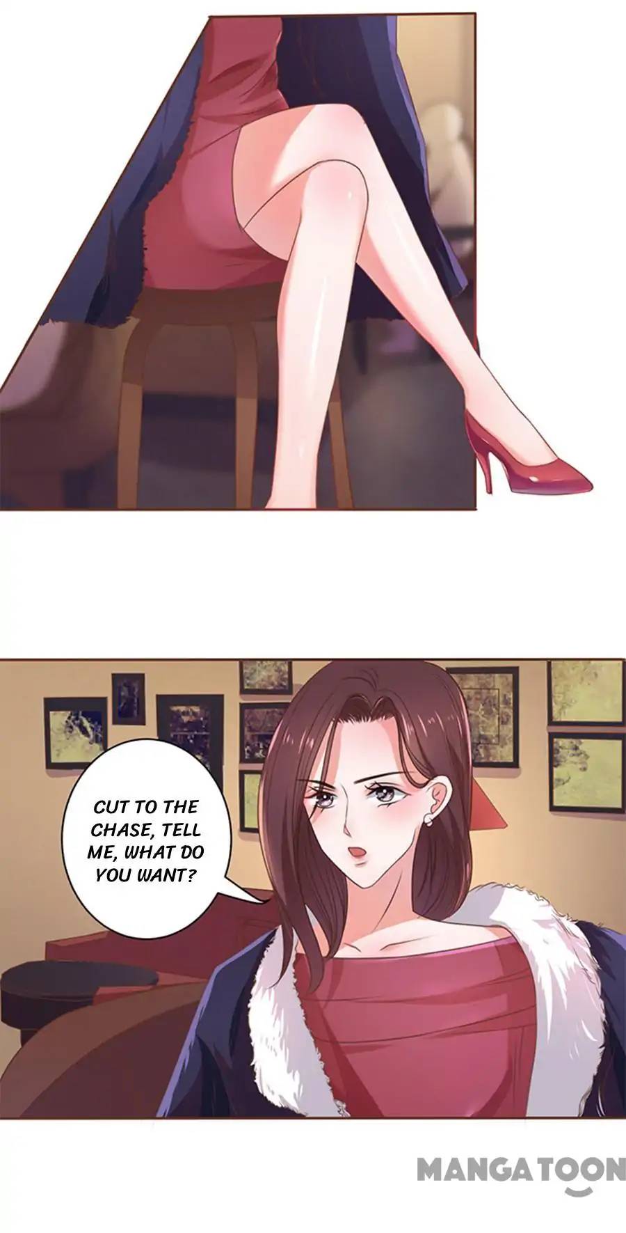 When Doctor Chu Wants Romance 108 4