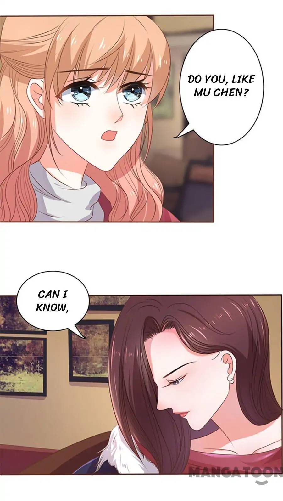 When Doctor Chu Wants Romance 108 5