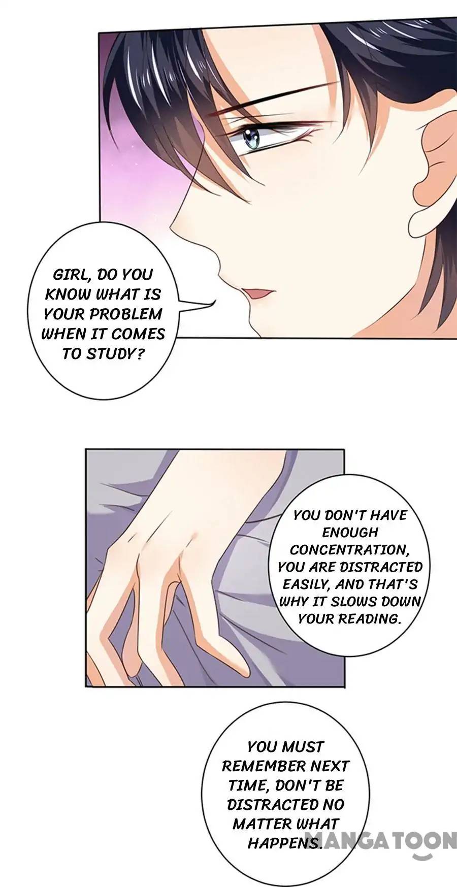 When Doctor Chu Wants Romance 111 17