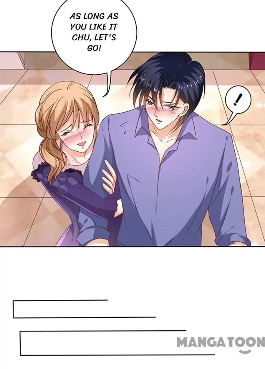 When Doctor Chu Wants Romance 116 14