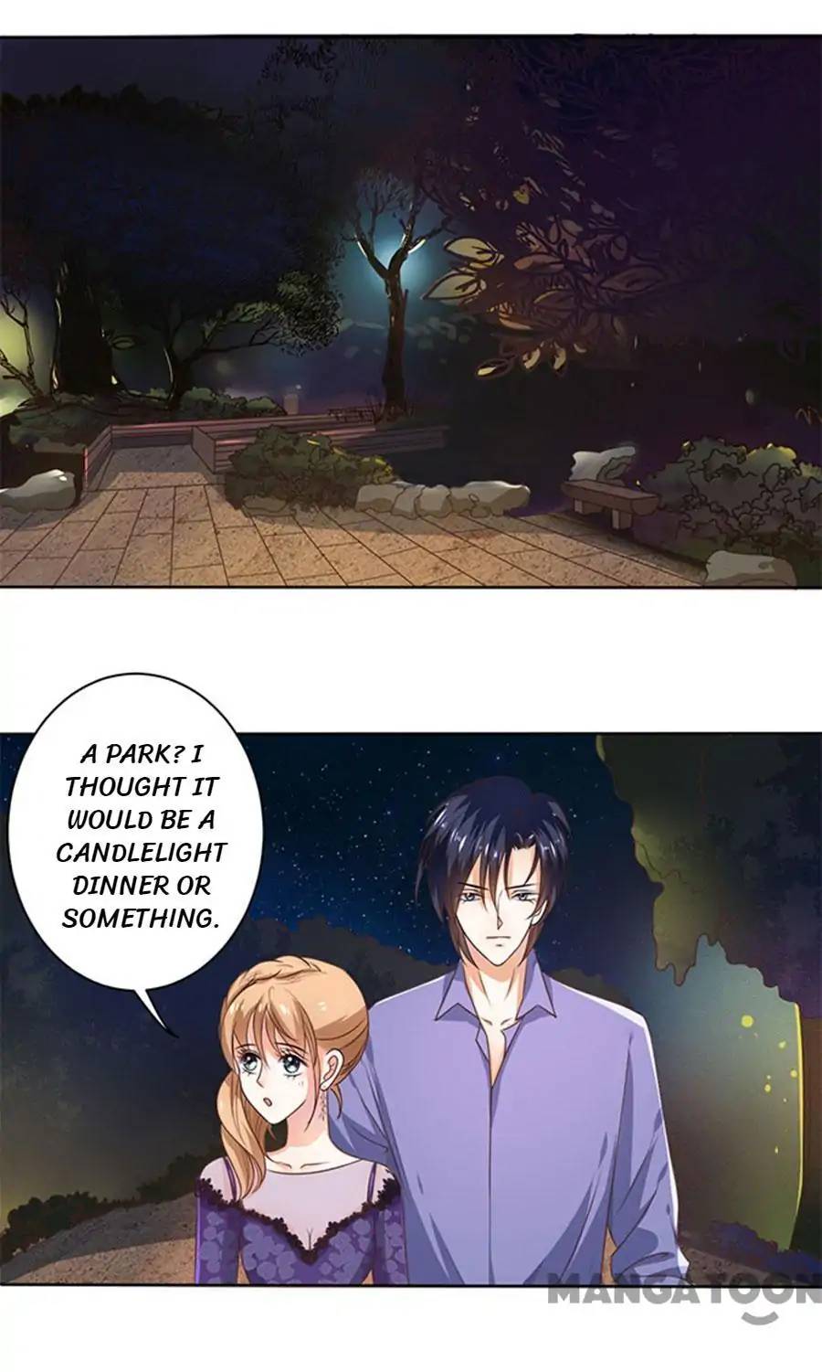 When Doctor Chu Wants Romance 116 15