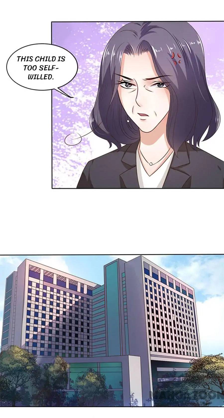 When Doctor Chu Wants Romance 116 2