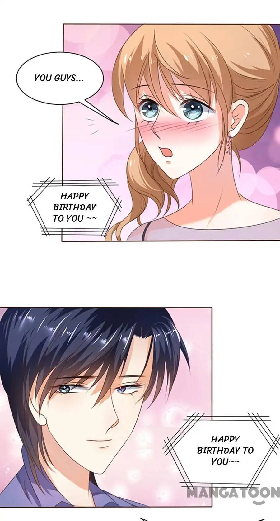 When Doctor Chu Wants Romance 116 20