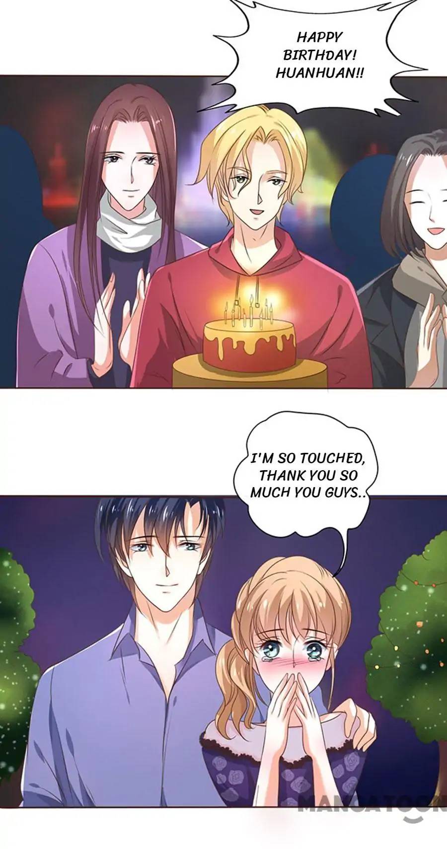 When Doctor Chu Wants Romance 116 21