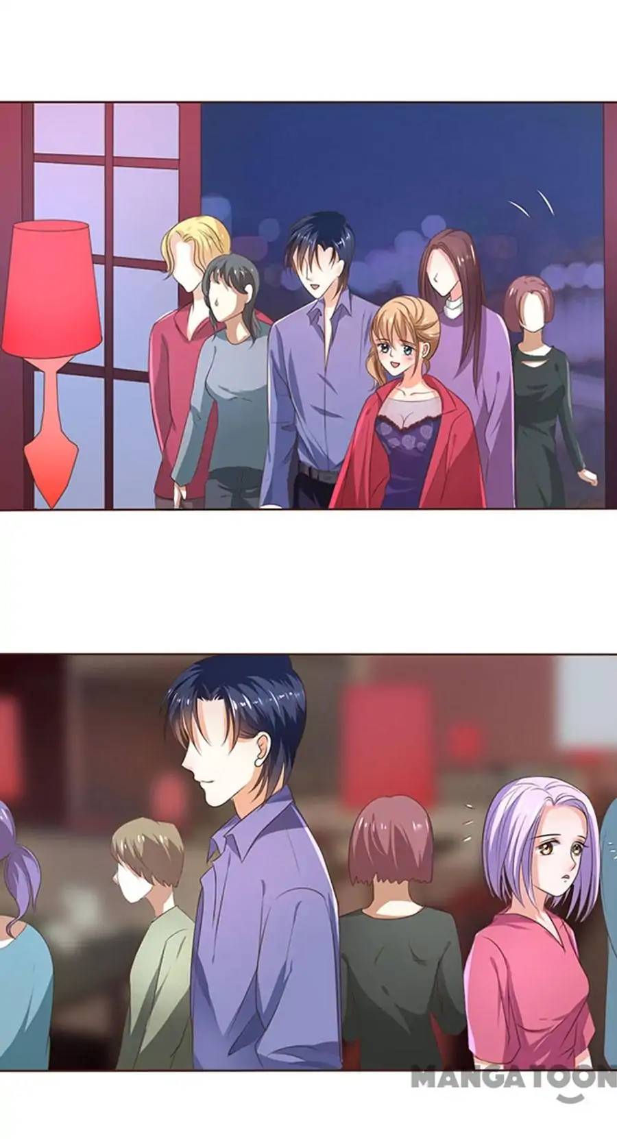 When Doctor Chu Wants Romance 116 23