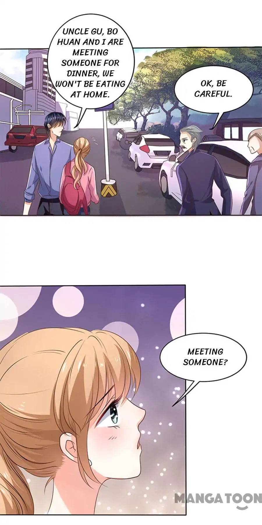 When Doctor Chu Wants Romance 116 3