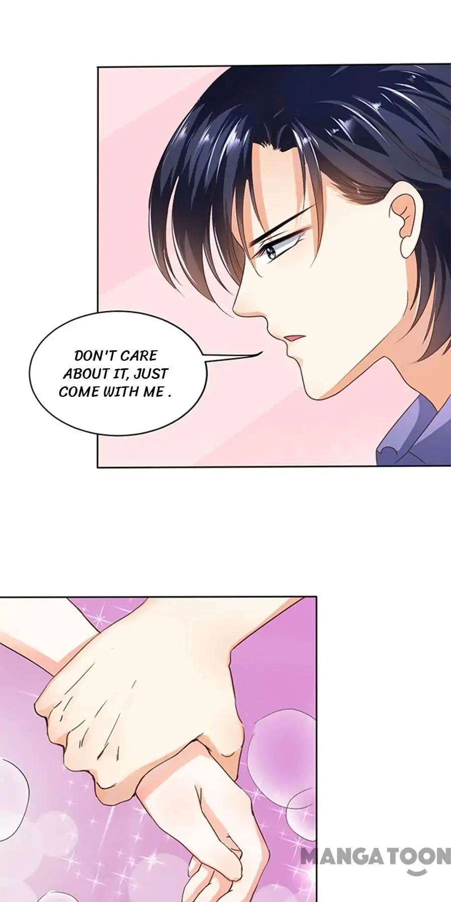 When Doctor Chu Wants Romance 116 5