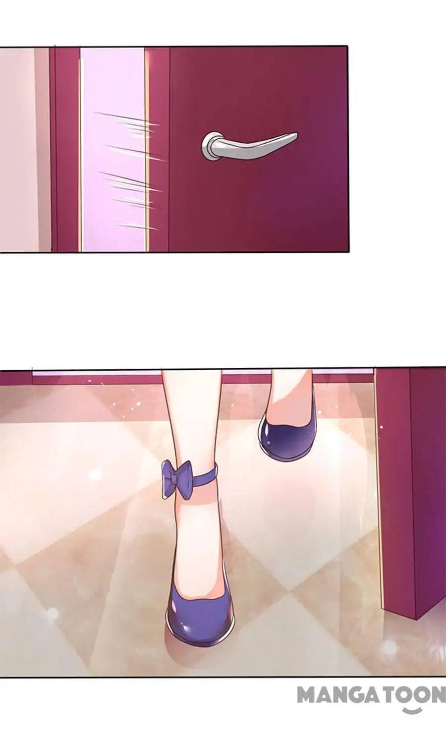 When Doctor Chu Wants Romance 116 9