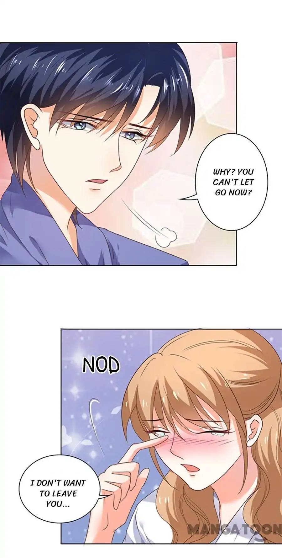 When Doctor Chu Wants Romance 119 4