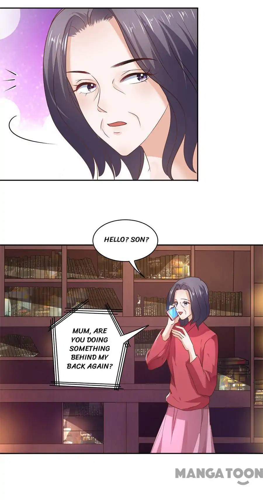 When Doctor Chu Wants Romance 129 7