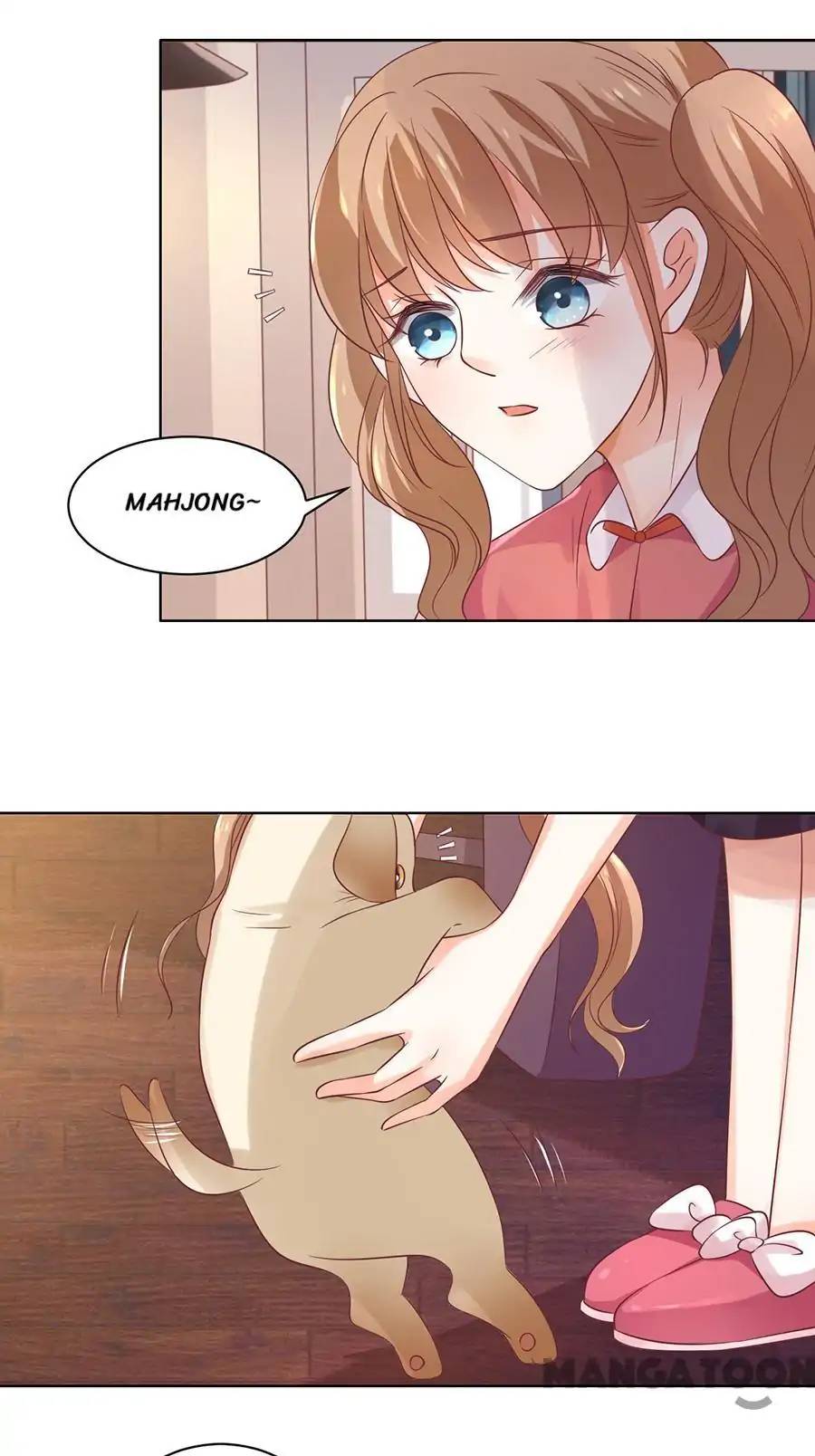 When Doctor Chu Wants Romance 138 22