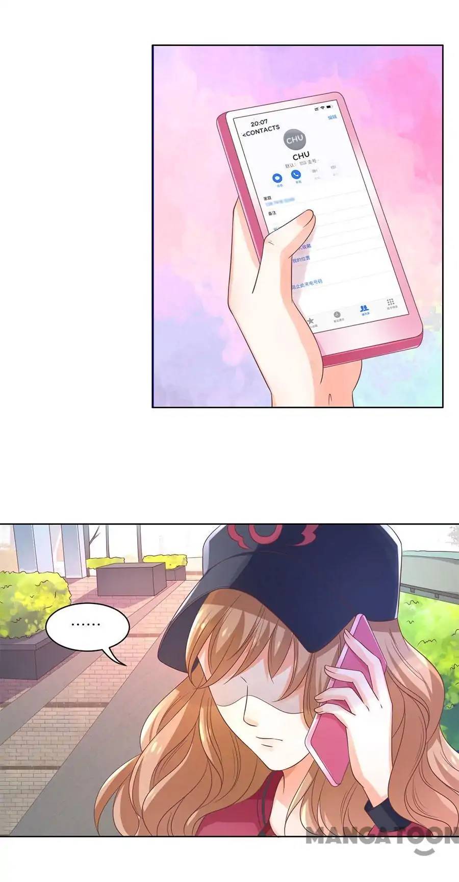 When Doctor Chu Wants Romance 141 7