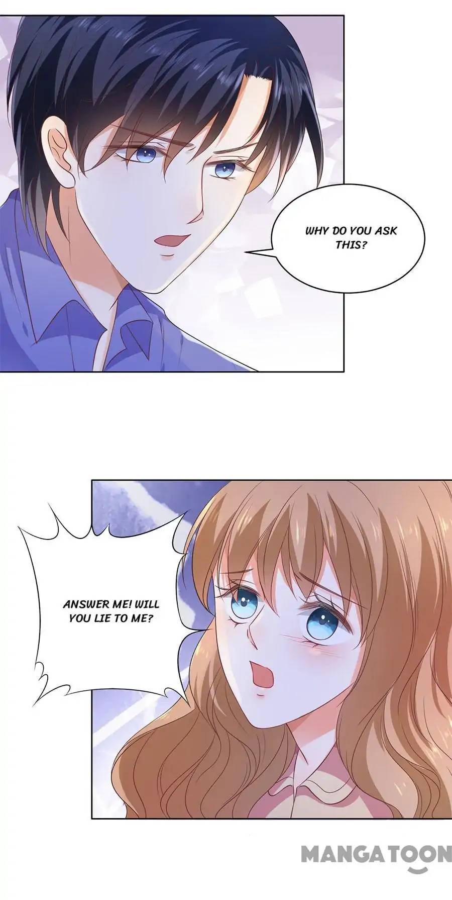 When Doctor Chu Wants Romance 143 12