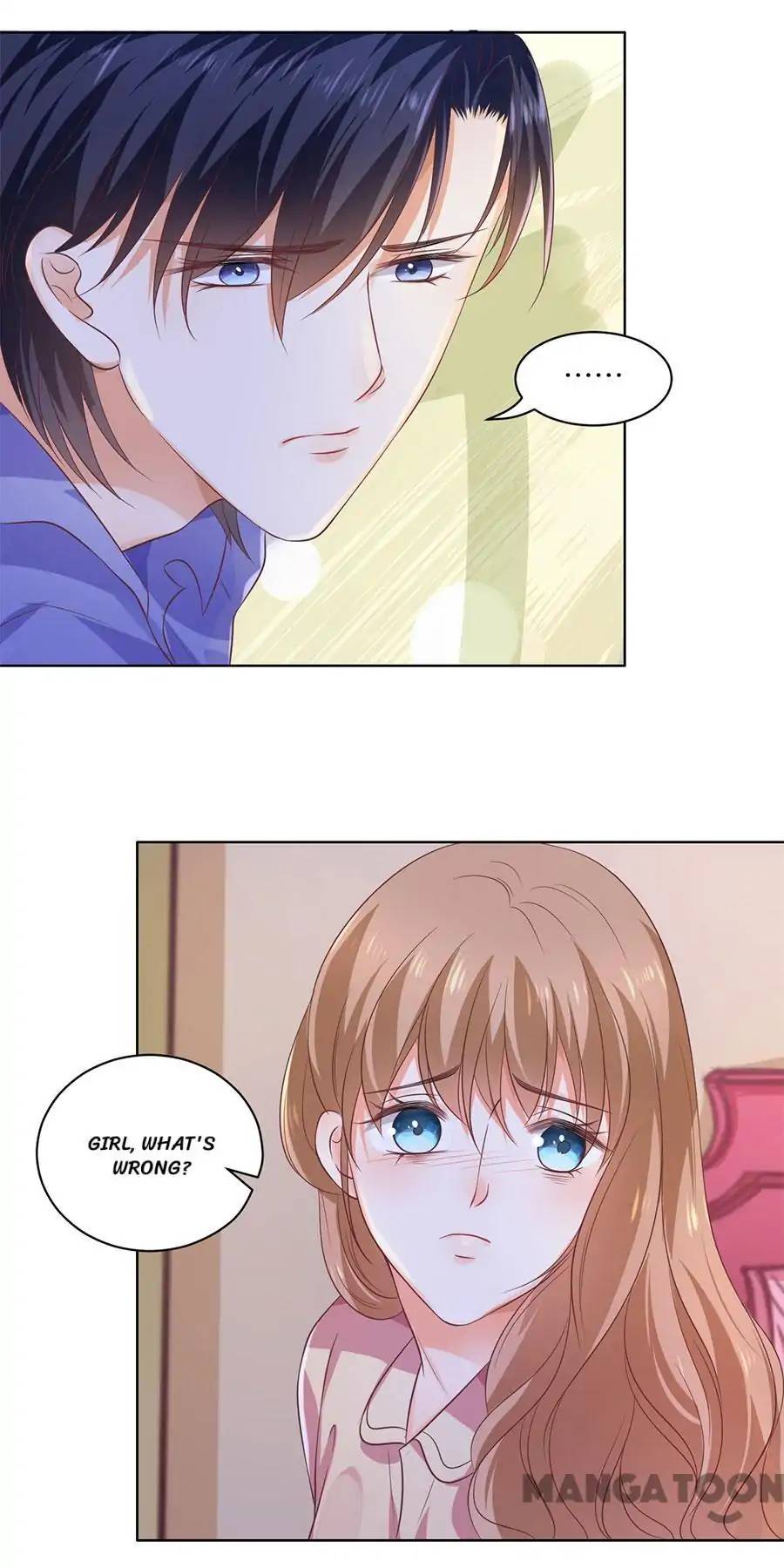 When Doctor Chu Wants Romance 143 2