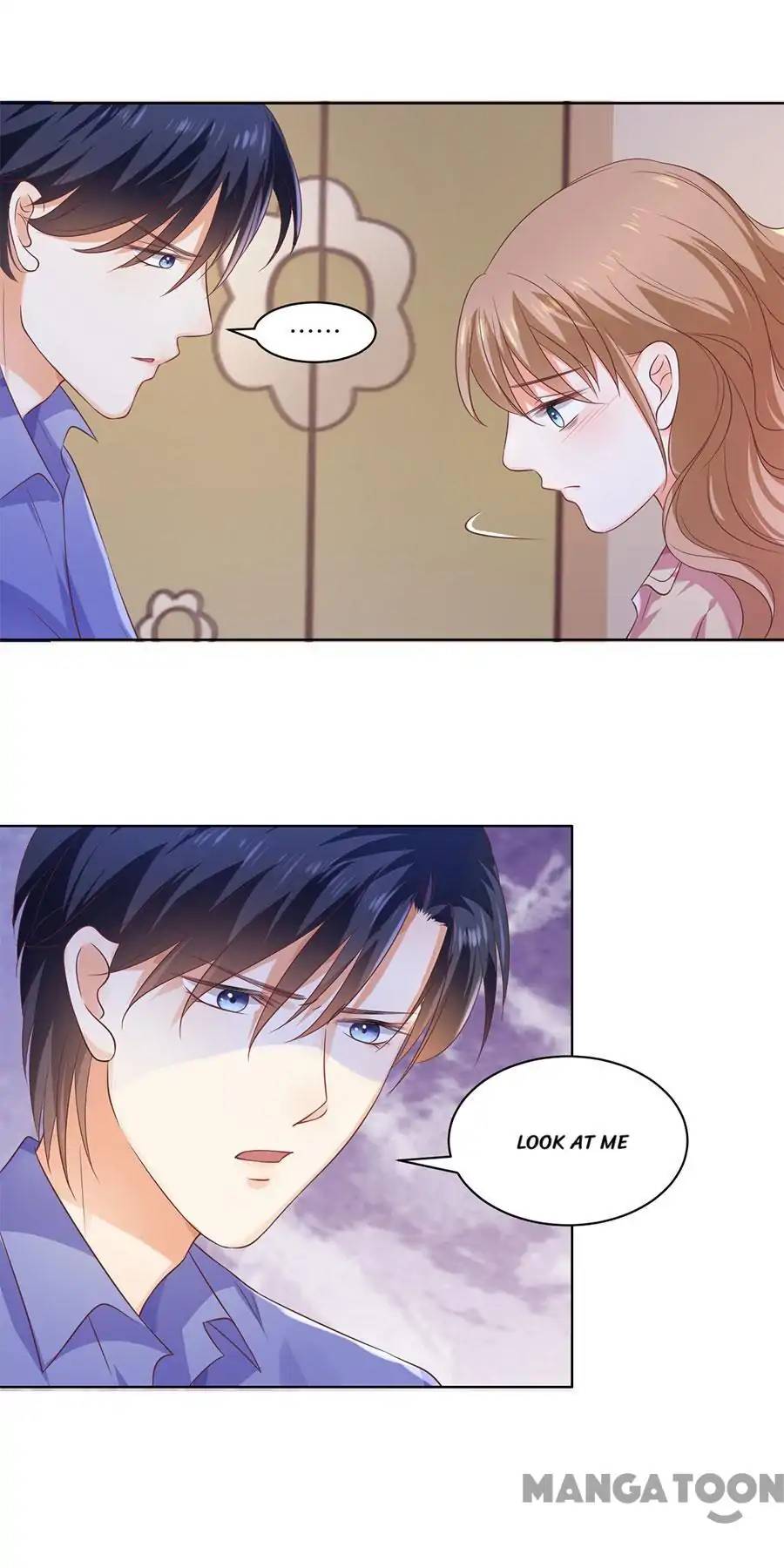When Doctor Chu Wants Romance 143 6