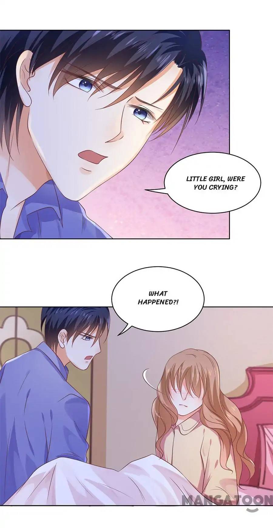 When Doctor Chu Wants Romance 143 9
