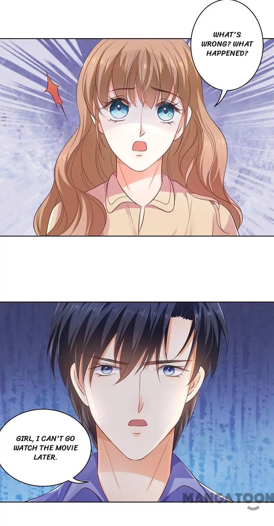 When Doctor Chu Wants Romance 145 2