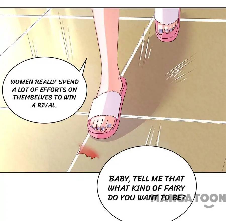 When Doctor Chu Wants Romance 153 10