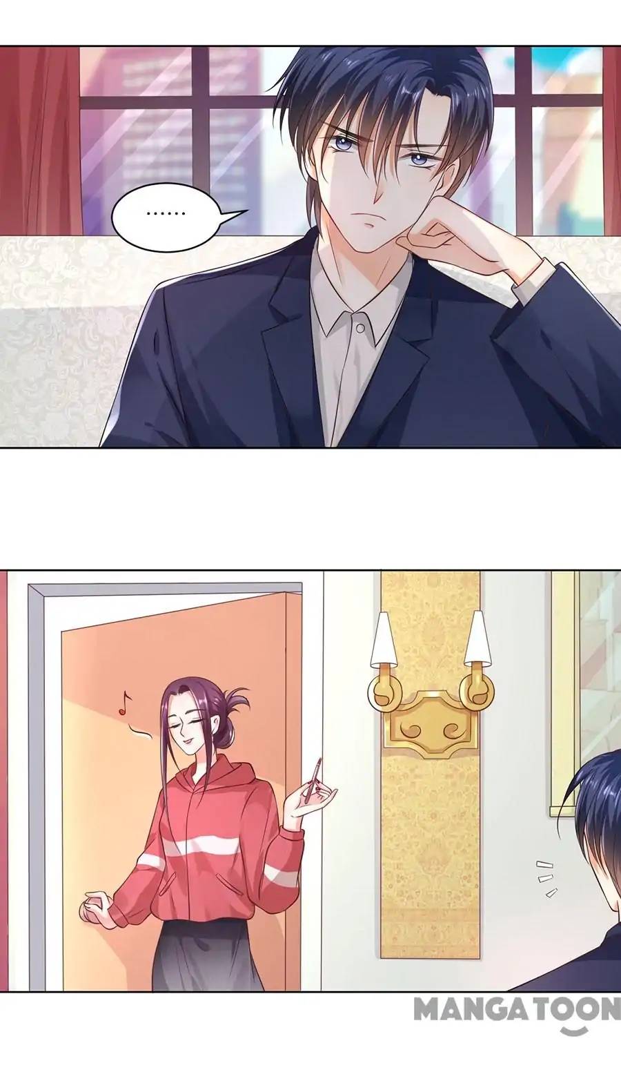 When Doctor Chu Wants Romance 153 17