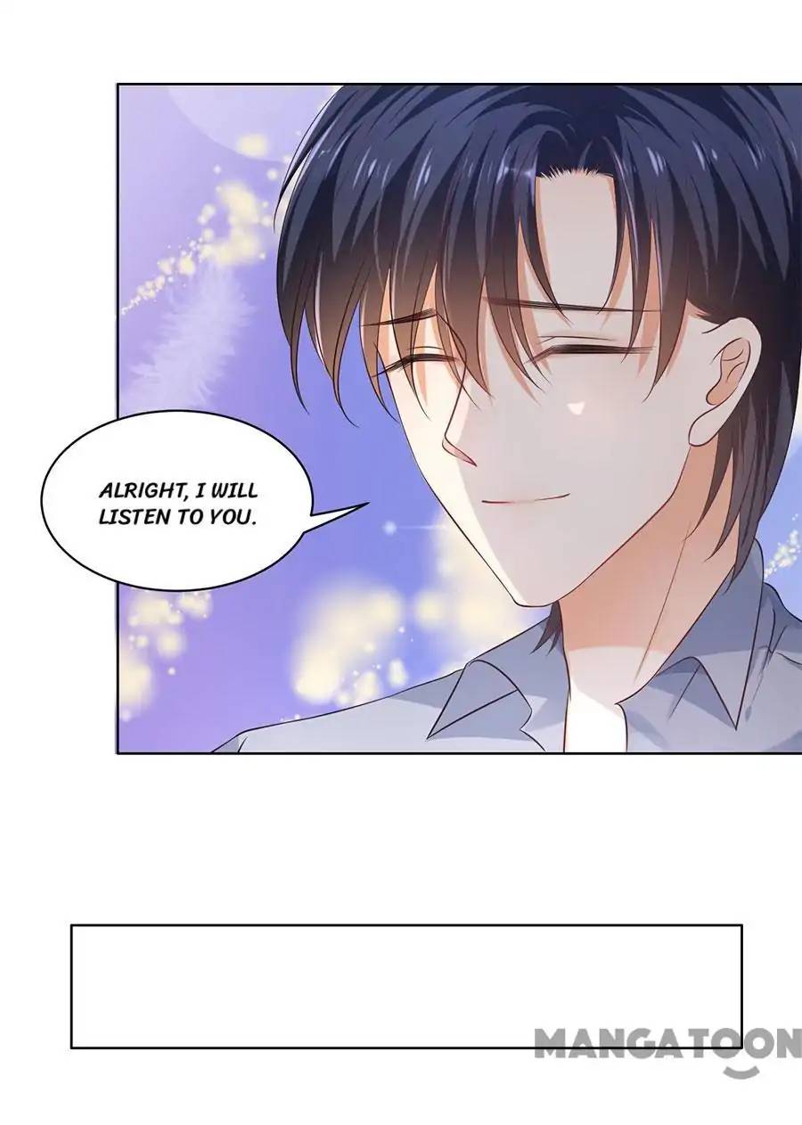 When Doctor Chu Wants Romance 153 2