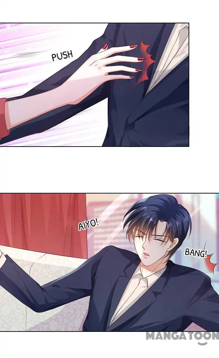 When Doctor Chu Wants Romance 153 21