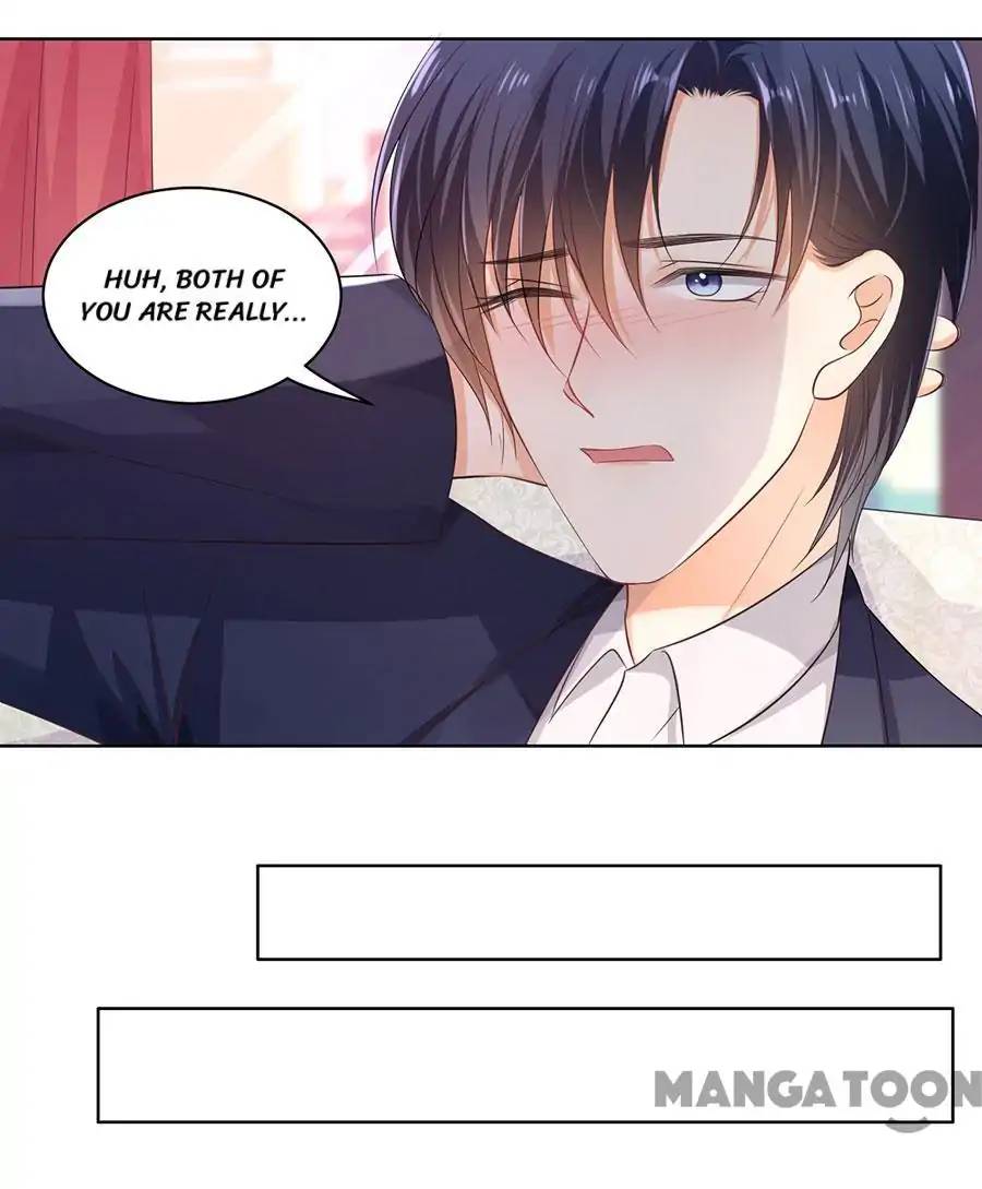 When Doctor Chu Wants Romance 153 23