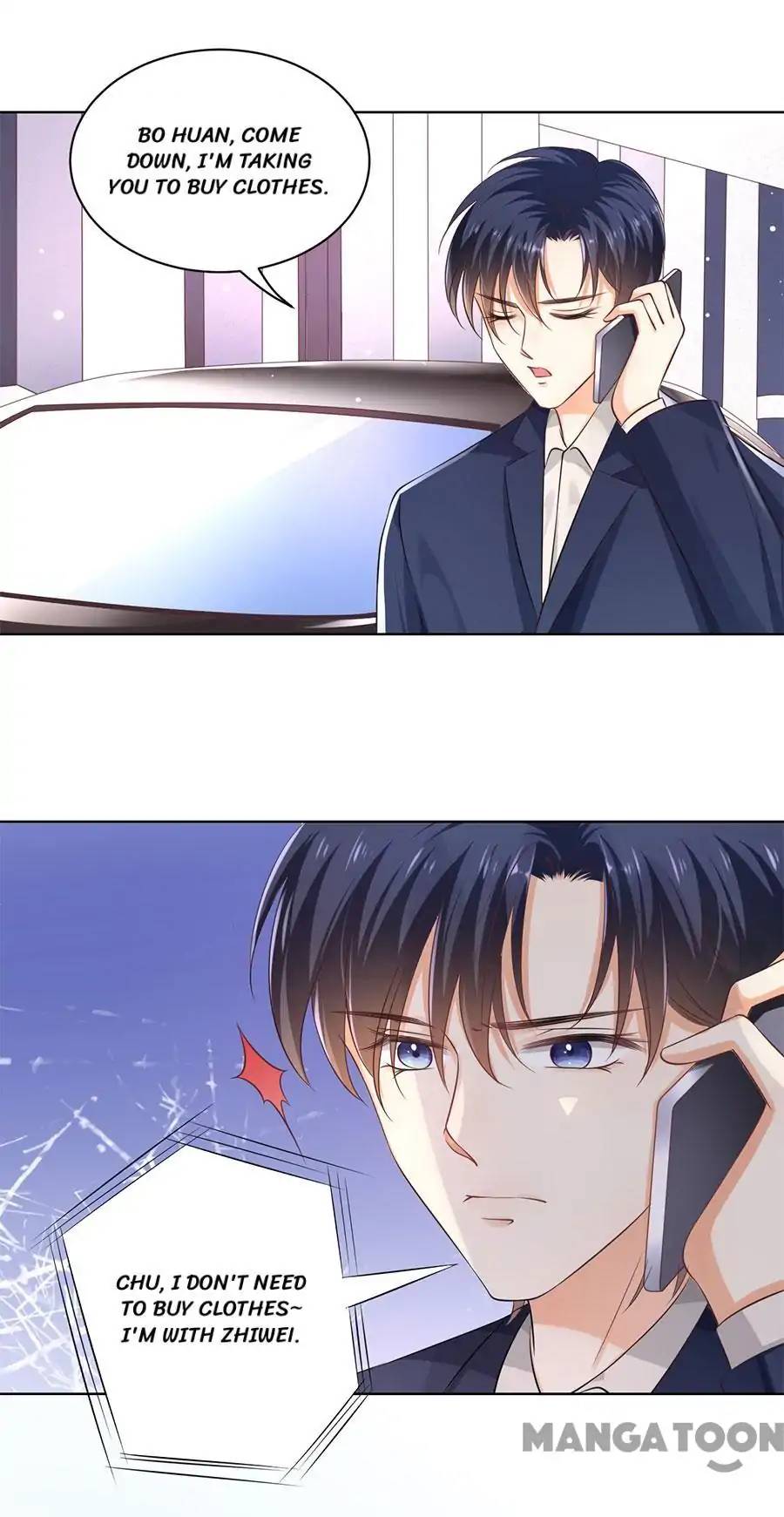 When Doctor Chu Wants Romance 153 4