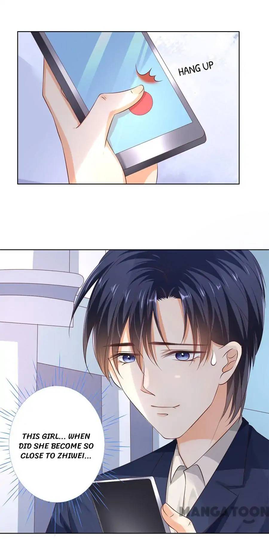 When Doctor Chu Wants Romance 153 6