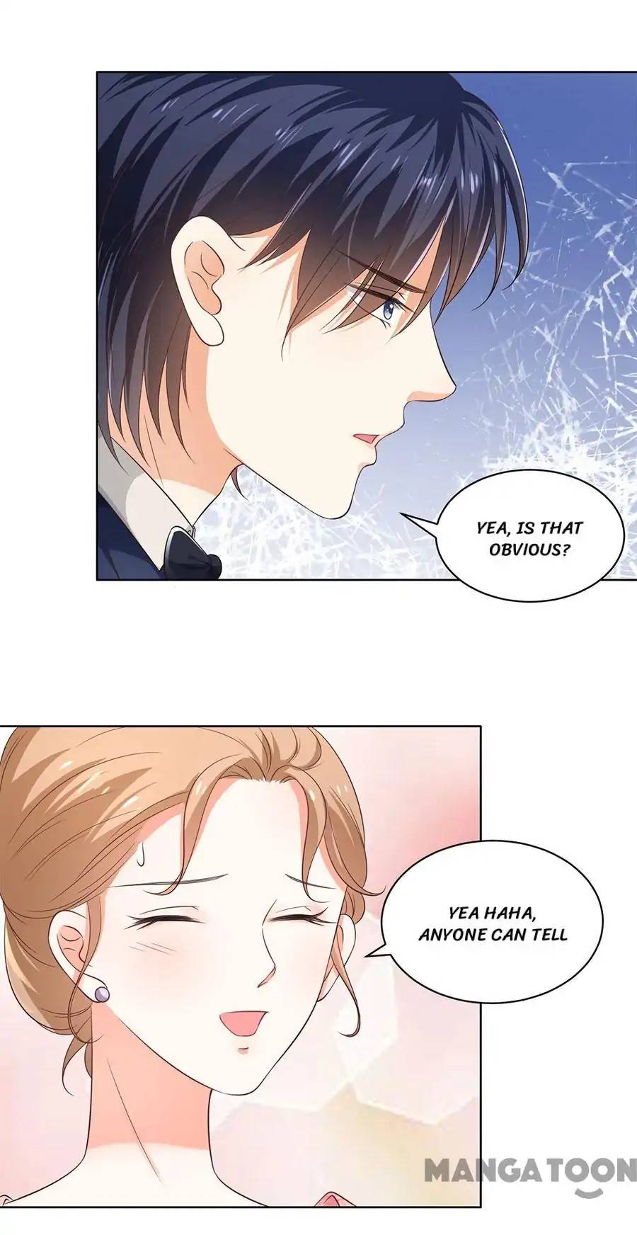 When Doctor Chu Wants Romance 155 12