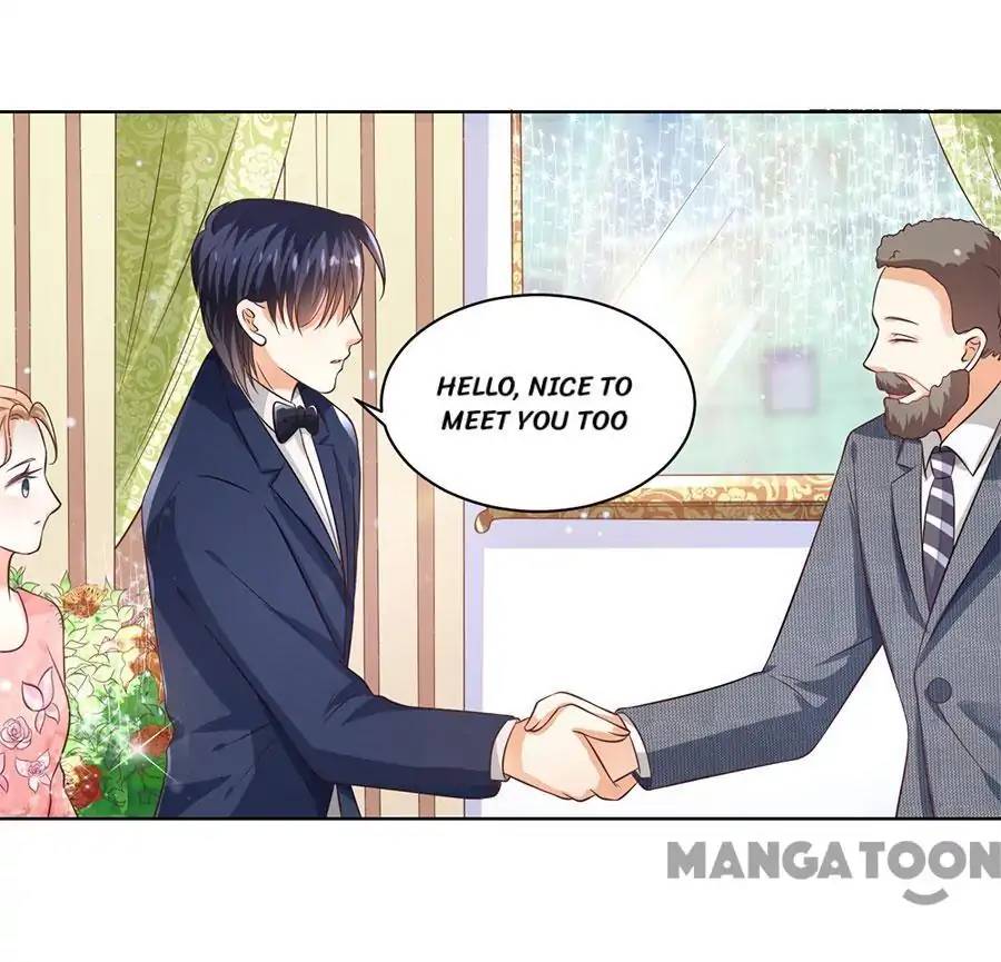 When Doctor Chu Wants Romance 155 17