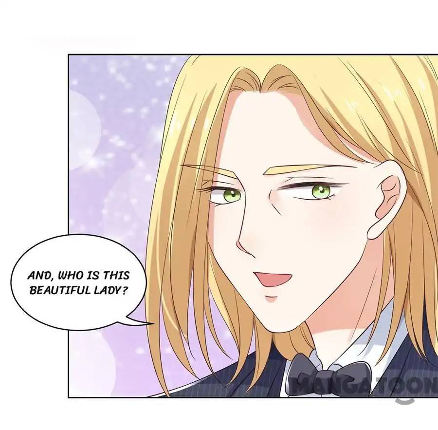 When Doctor Chu Wants Romance 155 2
