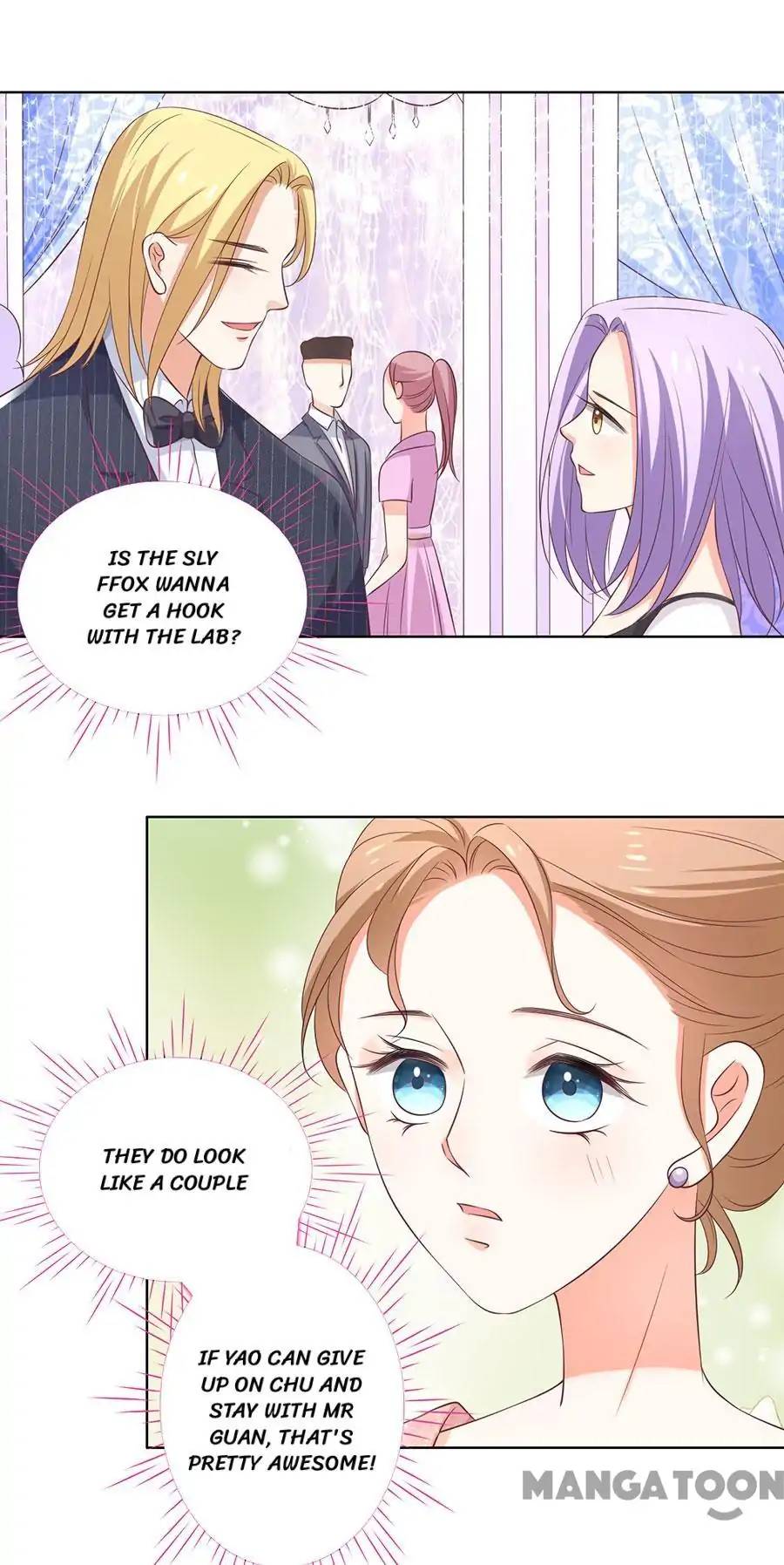 When Doctor Chu Wants Romance 155 23
