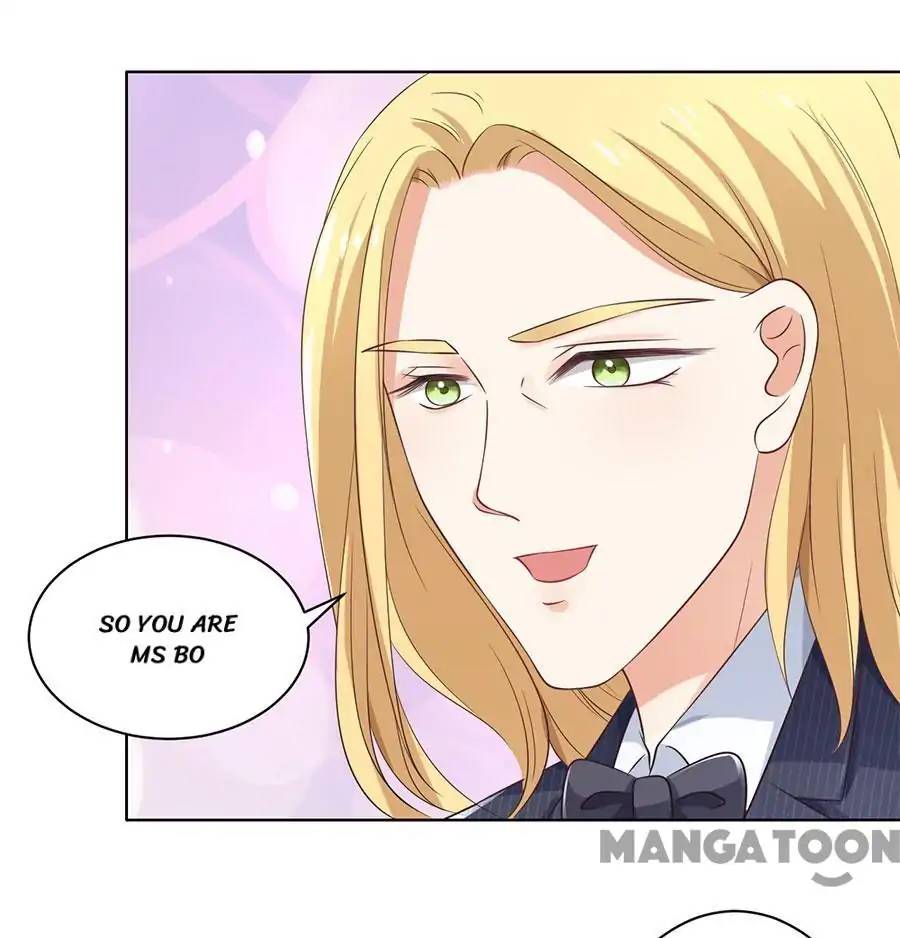 When Doctor Chu Wants Romance 155 4