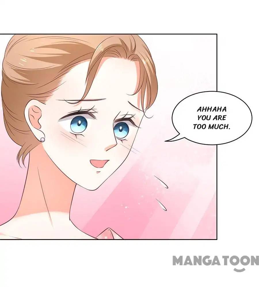 When Doctor Chu Wants Romance 155 6