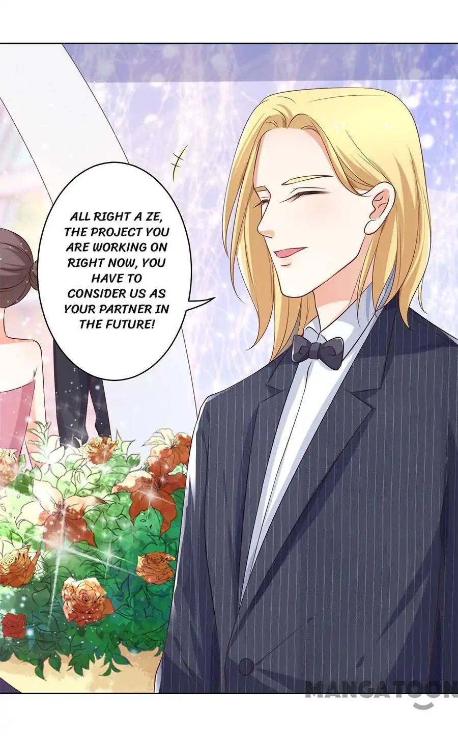 When Doctor Chu Wants Romance 155 7