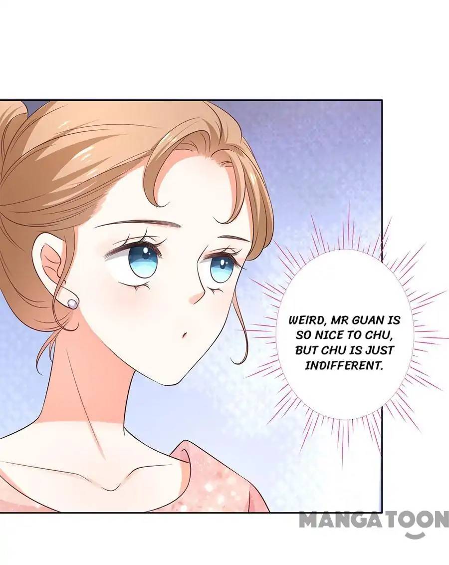 When Doctor Chu Wants Romance 155 9