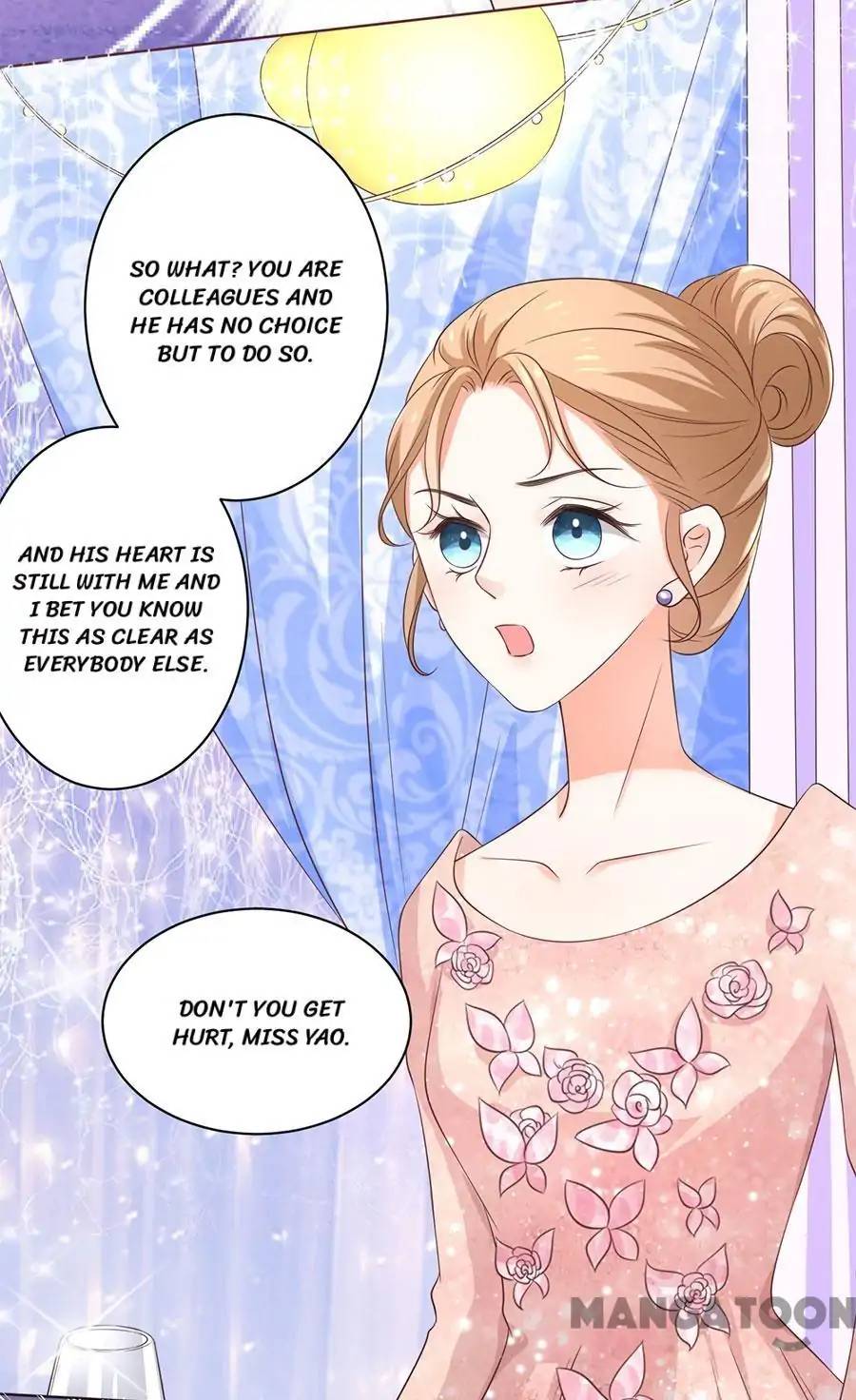When Doctor Chu Wants Romance 156 3