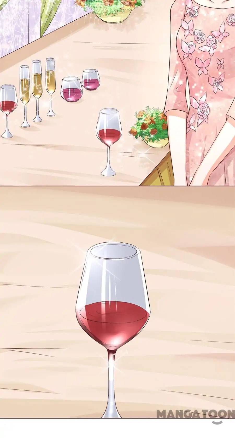 When Doctor Chu Wants Romance 156 5