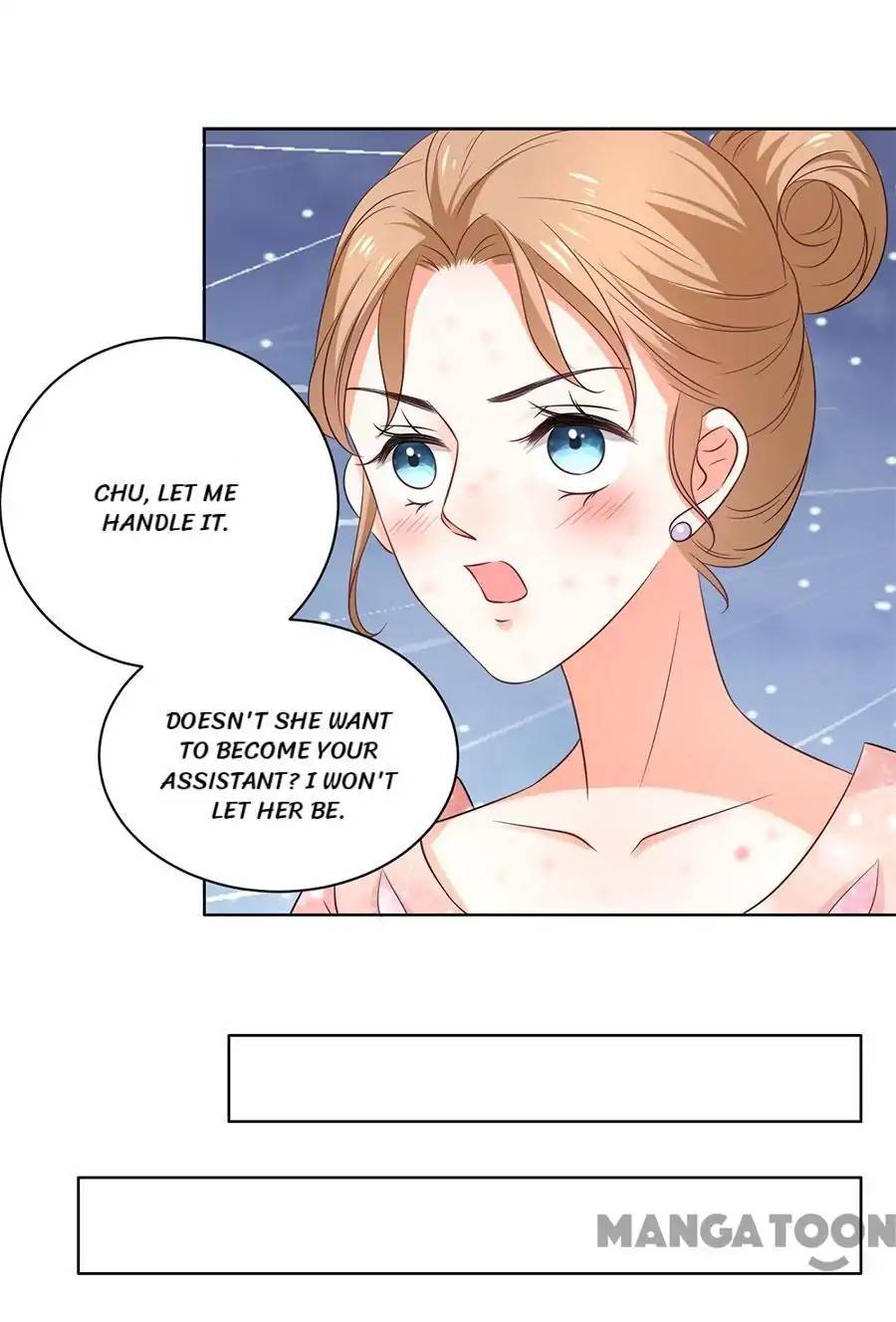 When Doctor Chu Wants Romance 158 21