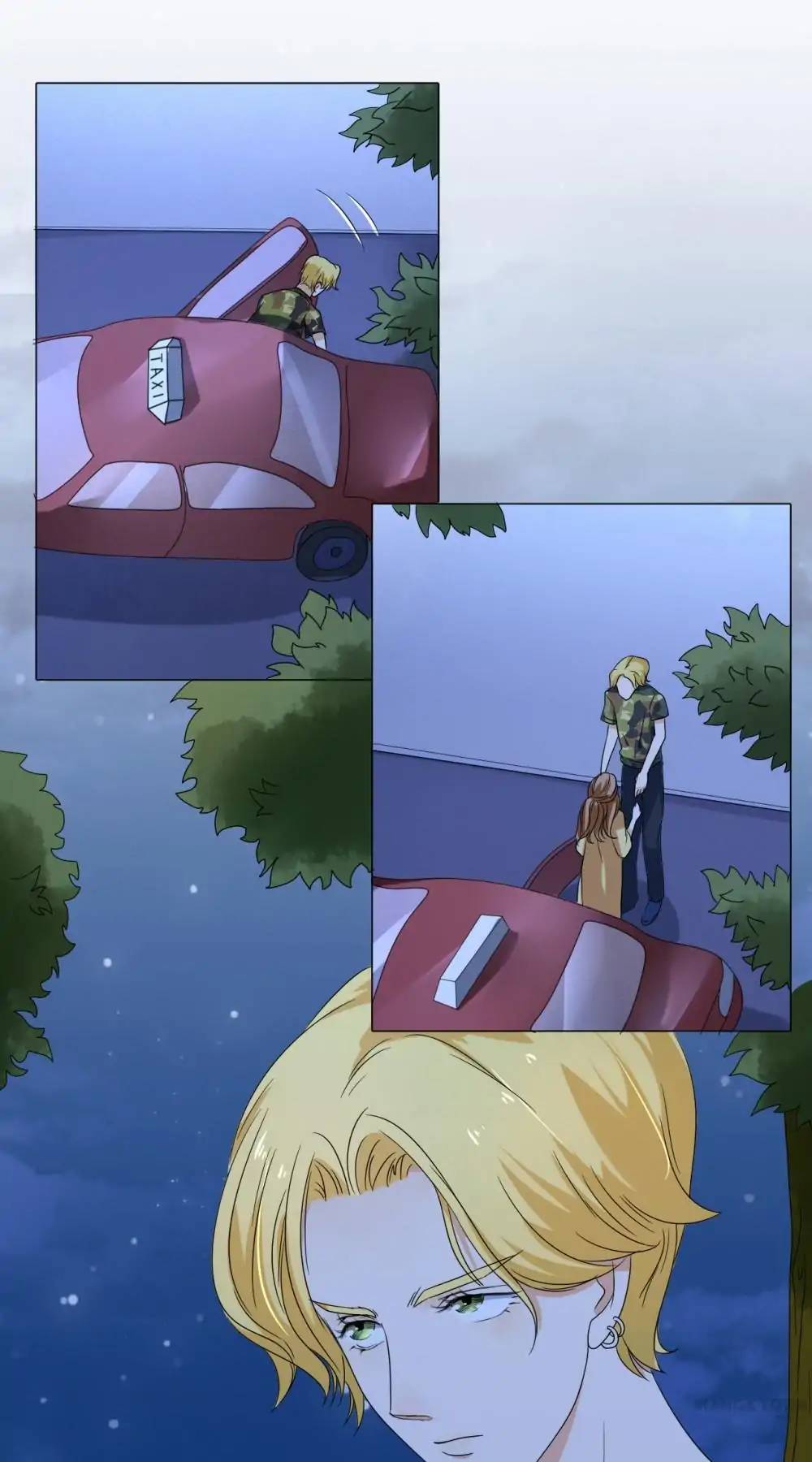 When Doctor Chu Wants Romance 16 21