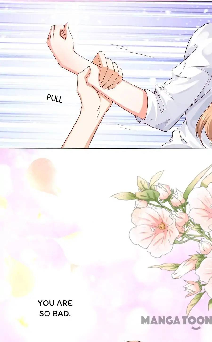 When Doctor Chu Wants Romance 161 5