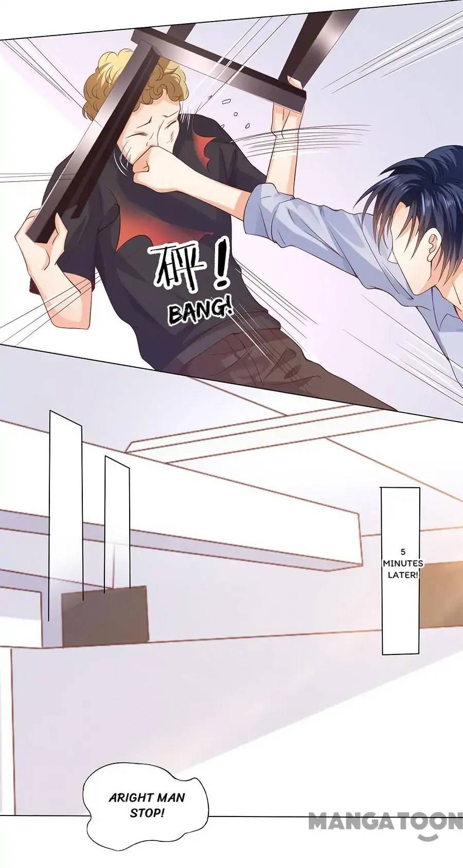 When Doctor Chu Wants Romance 166 13